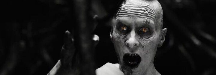 Christian Bale si robí zálusk na Thora. Jeho záporák Gor budí strach v traileri na očakávanú komiksovku