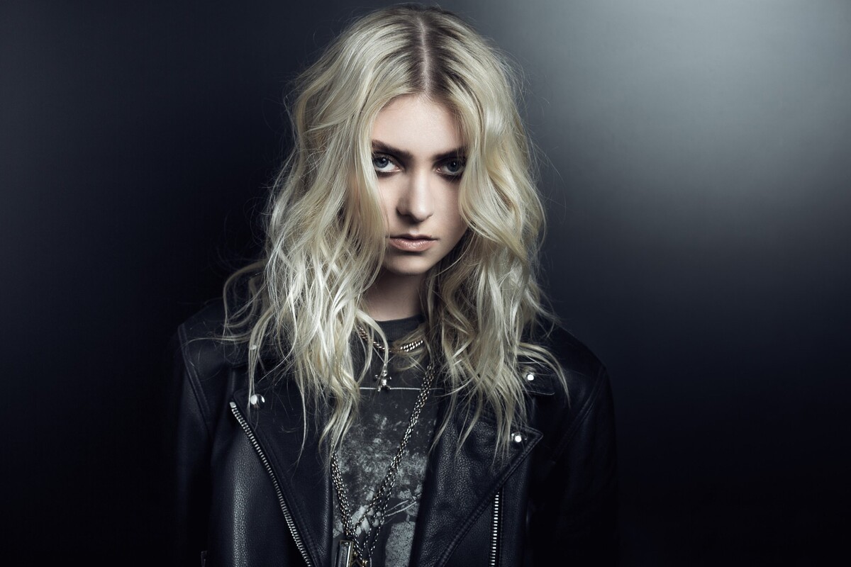 Taylor Momsen