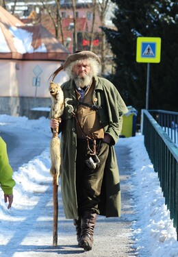 Co je to Krakonošův řízek?