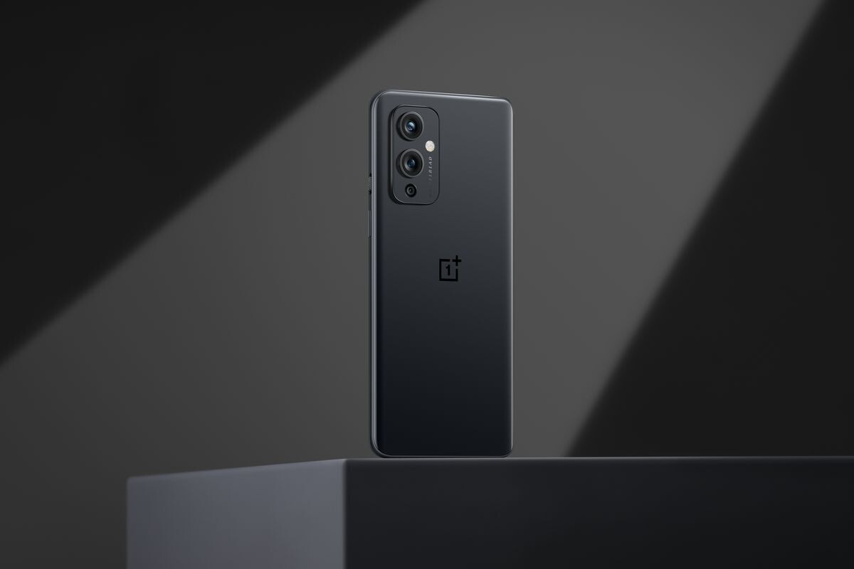 OnePlus 9