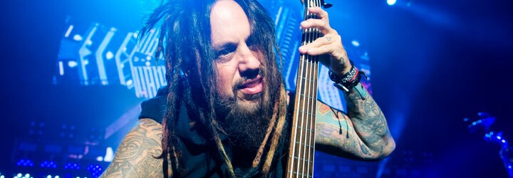 Pojď ven: Vyraz na koncert legendárních Korn či oblíbence generace Z Declana McKenna