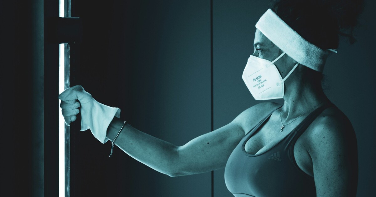 Žena zemřela při kryoterapii, další je v kritickém stavu. K nehodě došlo ve fitku v Paříži