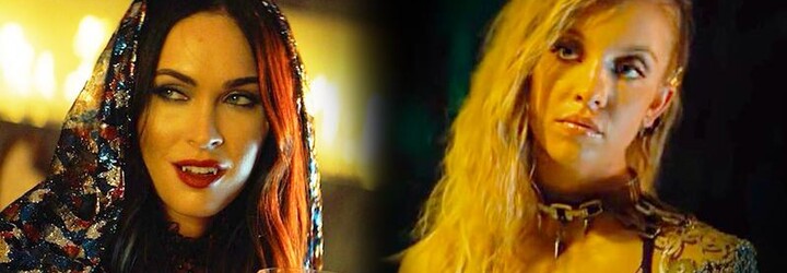 Trailer: Megan Fox je jednou z upírek, které prožívají noc plnou sexu, zabíjení a drog