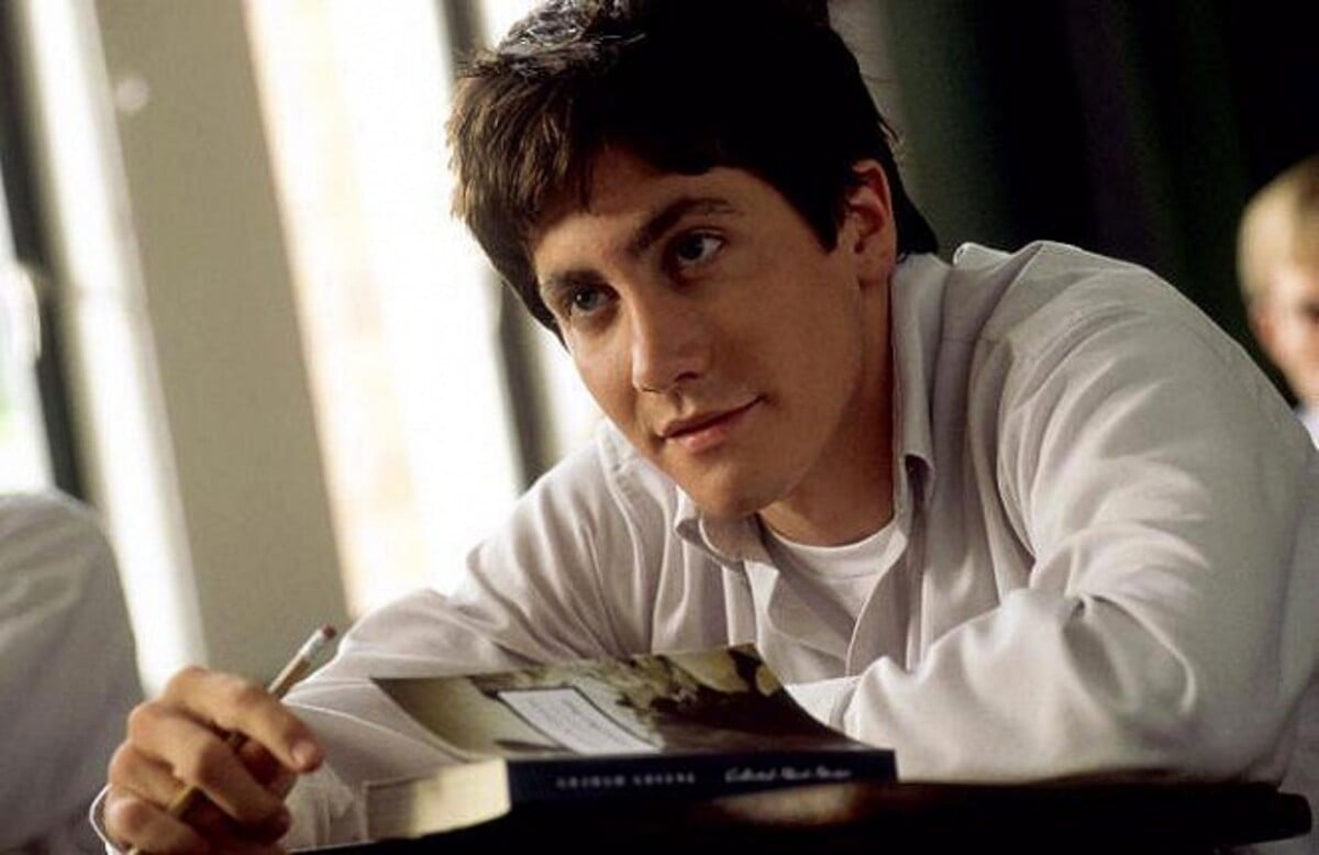 Jake Gyllenhaal