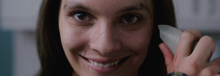 RECENZE: Smile ti zvýší tep a navodí infarktové stavy. Při jeho sledování ti rozhodně nebude do smíchu