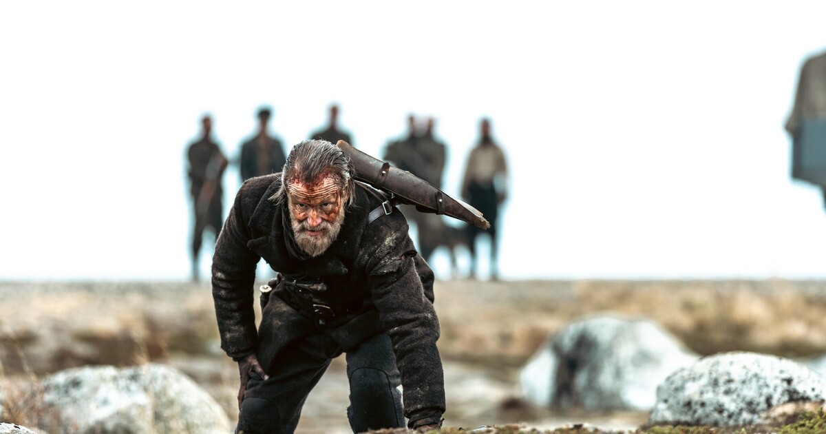 Finský John Wick zabil 300 Sovětů. V krvavém válečném filmu teď masakruje nacisty