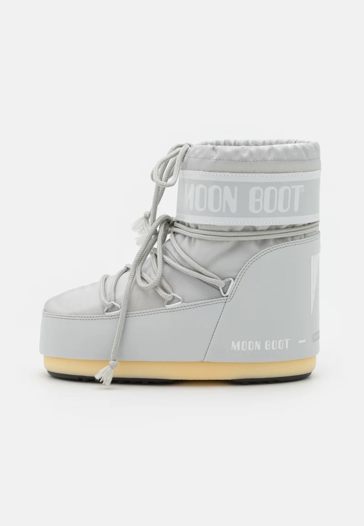 Moon Boot.