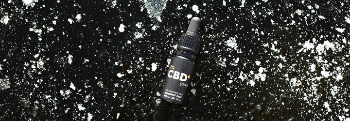 Co má společného CBD s marihuanou a proč z něj nebudeš létat?