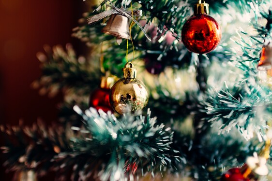 Jak je pojmenován svátek, který připadá na 24. prosince?