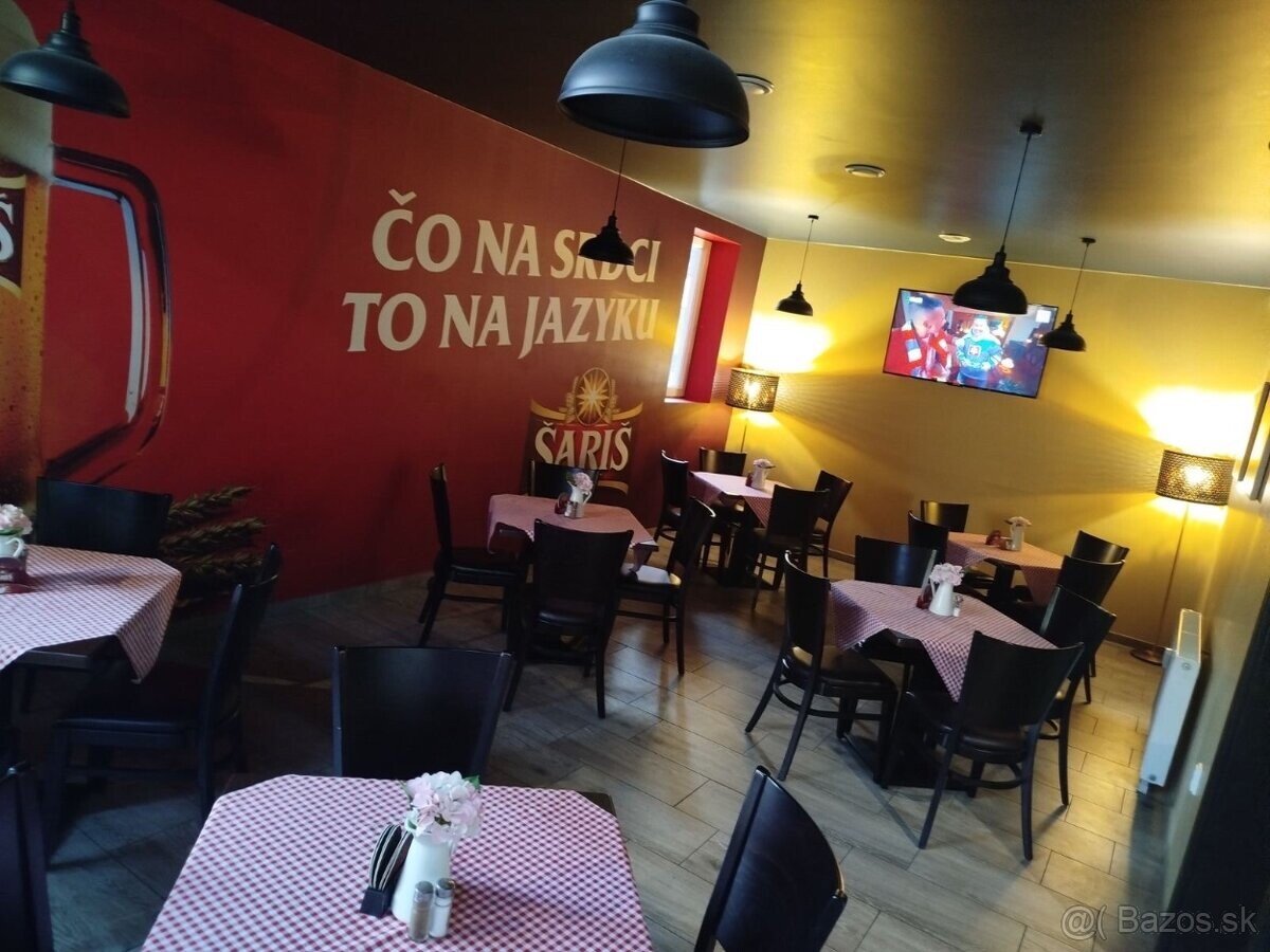 Javorina 21 Na nože