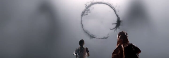 Amy Adams sa vo finálnom traileri pre sci-fi Arrival od režiséra Prisoners a Sicaria pokúša rozlúštiť jazyk a odhaliť úmysly tajomných mimozemšťanov