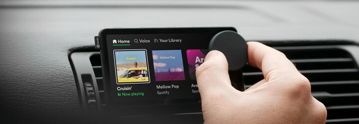 Spotify propustí šest procent svých zaměstnanců. Škrty se týkají i dalších technologických gigantů