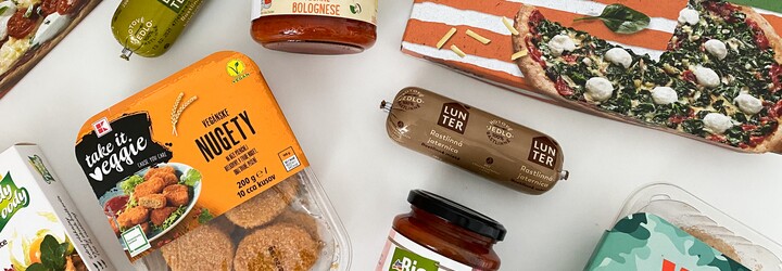 Koložvársku kapustu vo vegánskej verzii by mali okamžite stiahnuť z obchodov a rastlinné nugetky sú naopak lepšie ako v McDonalde