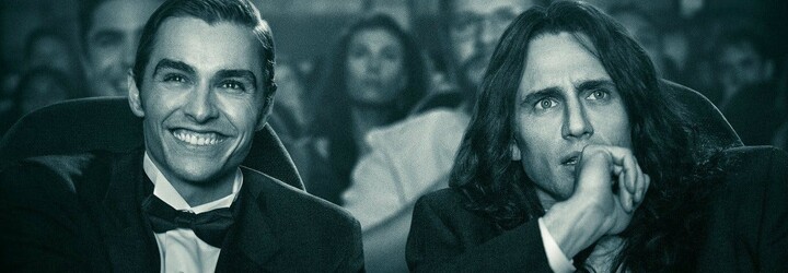 Tommy Wiseau chce odznova pretočiť najhorší film histórie The Room do 3D verzie. A rád by si zahral aj Jokera v chystanej sólovke