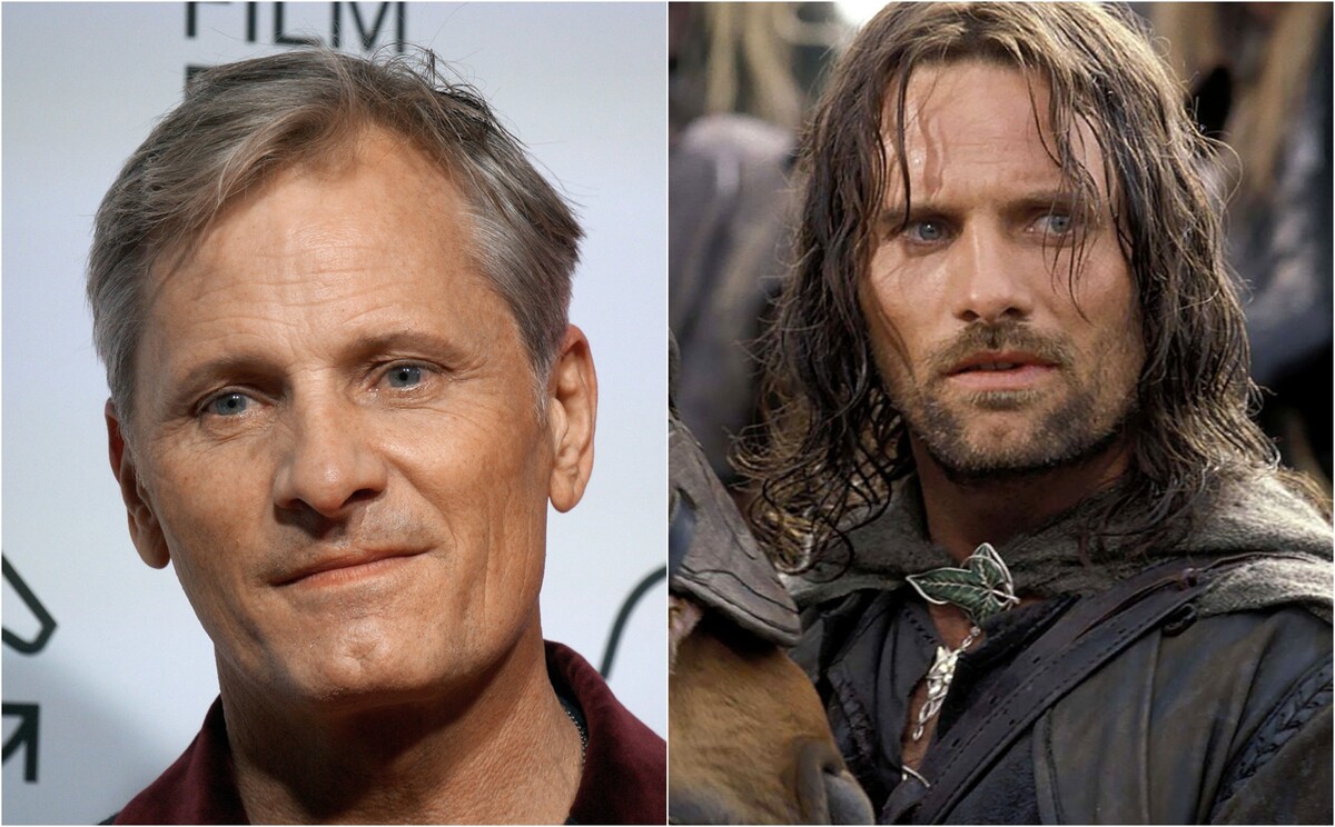 Viggo Mortensen