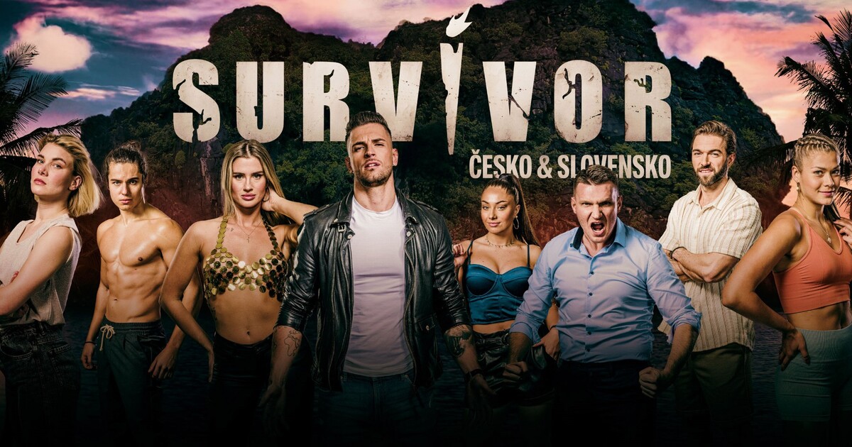 Na plavkovou sezónu je moc tlustá, na dospělého člověka příliš hubená. Dvojitý bodyshaming v Survivoru (Komentář)