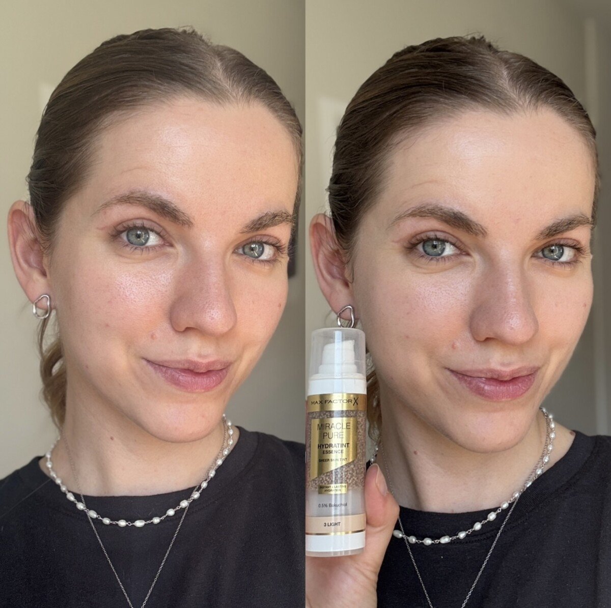 Max Factor essence