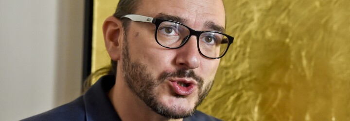 Nynější protesty radikálních skupin v Izraeli jsou bezprecedentní. Je to nová situace, kterou ještě nikdo neviděl, říká Szántó