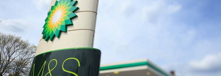Britský ropný gigant BP se chce zbavit podílu v ruském Rosněfťu. Společnost vlastní pětinu akcií