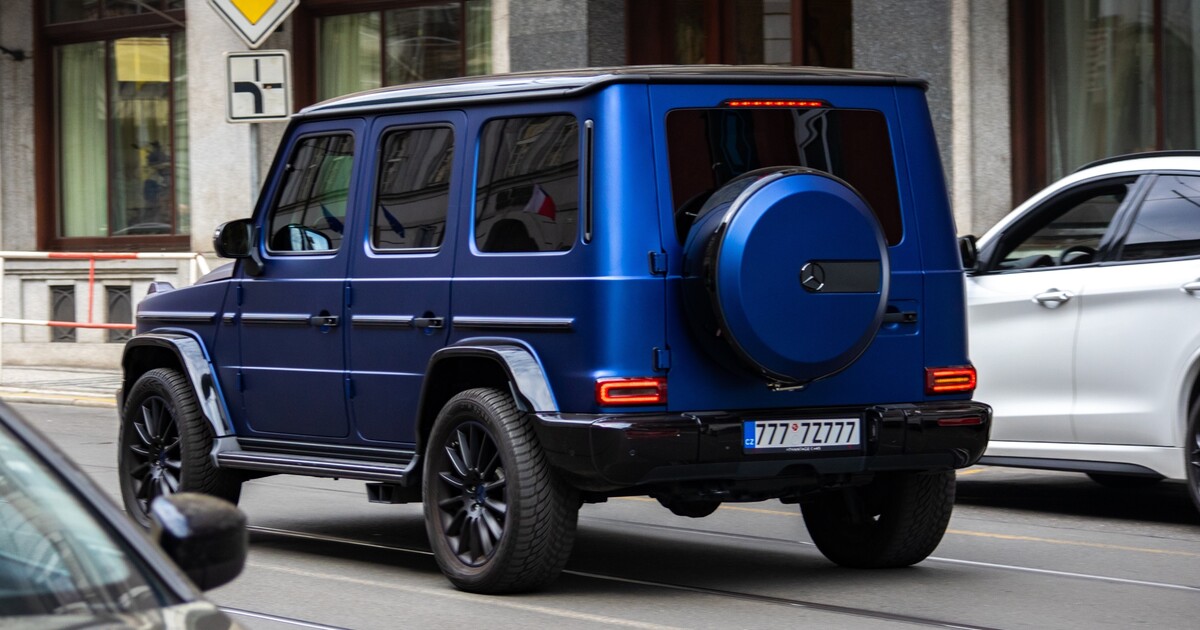 Pražské křižovatky jsou katastrofa, patří k nejhorším v Evropě, odhalil průzkum. Lidé chtějí centrum bez aut