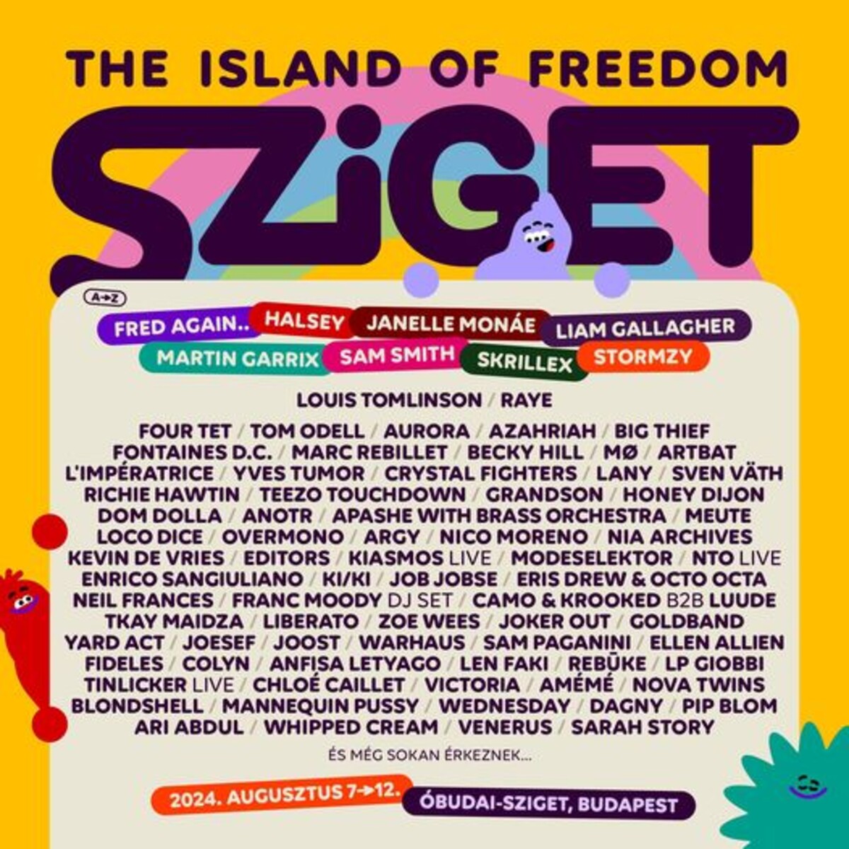 Sziget