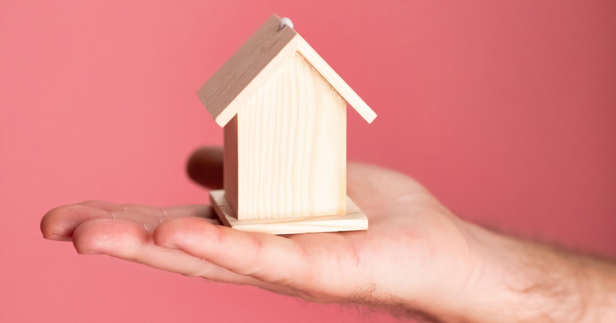 O hypotéky je po roce opět zájem, úrokové sazby klesly