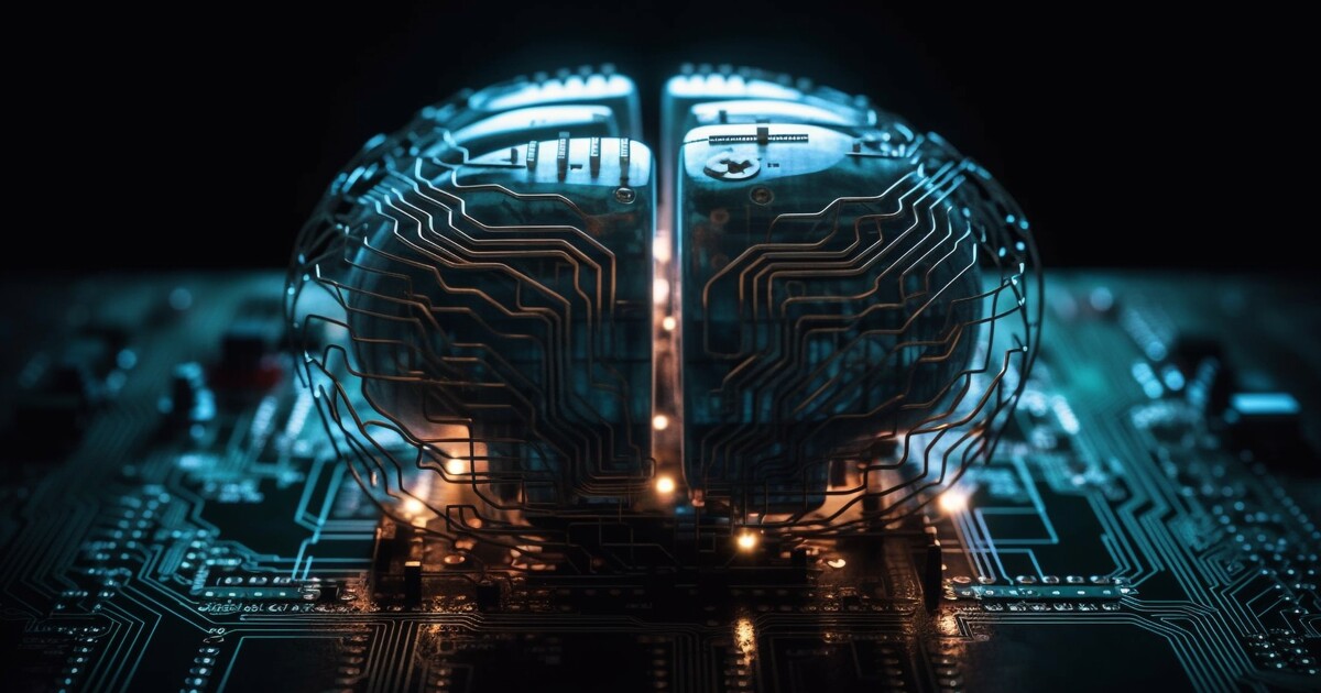 Na vývoj čipu s lidskou mozkovou tkání poskytne armáda téměř 6 milionů korun. Vědecký tým předpovídá budoucnost počítačů