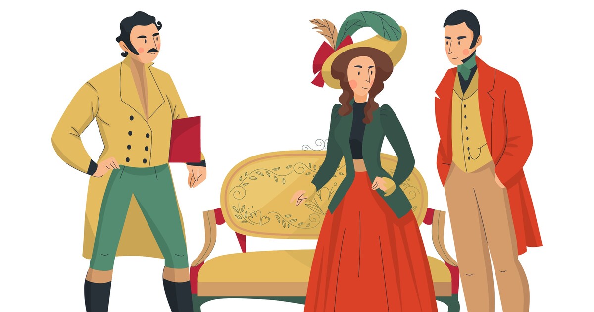 „Opice je zábavnější než muž.“ Toto jsou odpovědi žen z roku 1889 na otázku, proč jsou stále svobodné