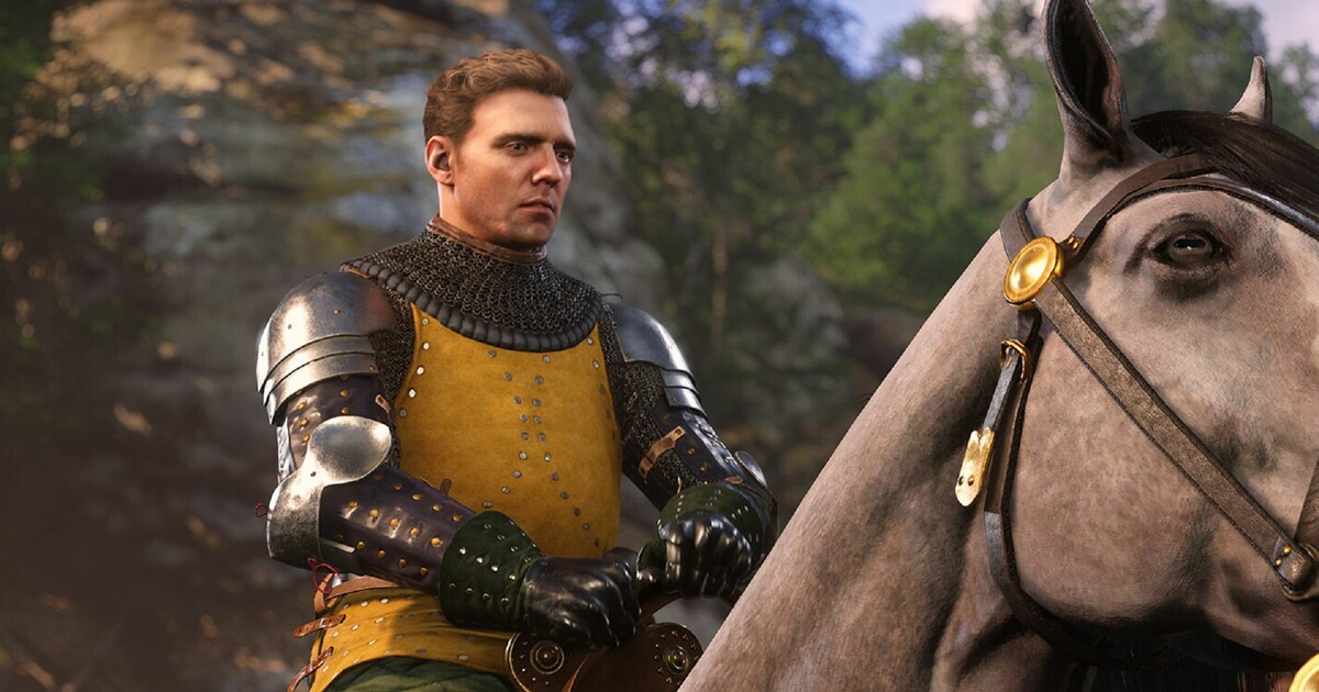 Víme, kdy dorazí DLC do Kingdom Come: Deliverance II. Čekají nás koňské závody, hardcore mód i příběhová rozšíření