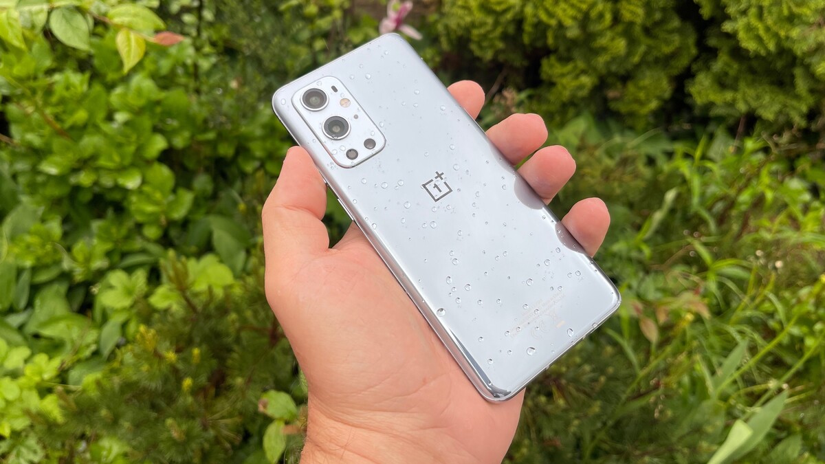 OnePlus 9 Pro