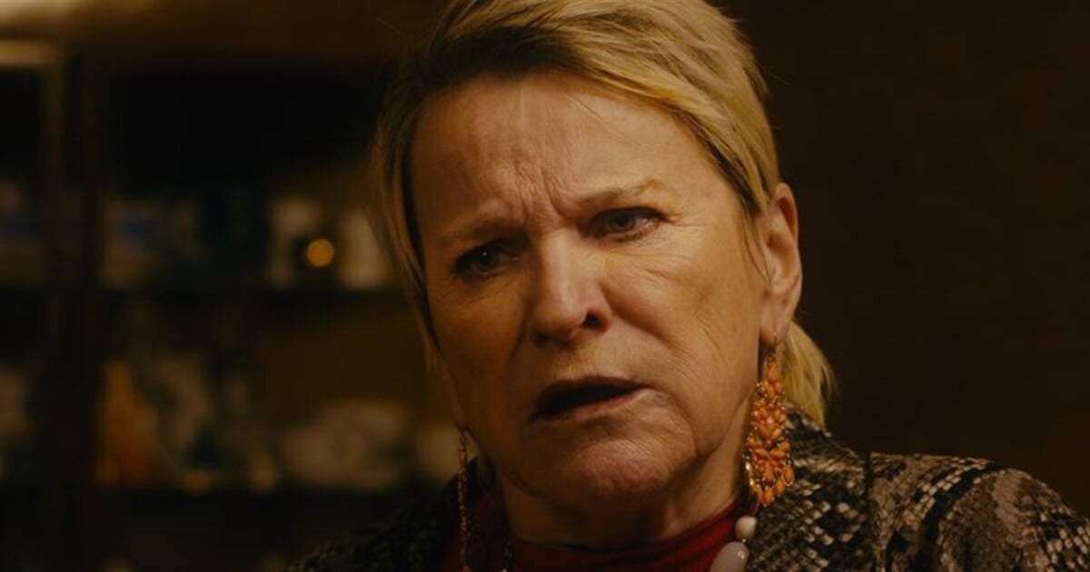 Tvoje máma je noční můra! Přišla v noci je nejpříjemnější překvapení české komedie za dlouhou dobu