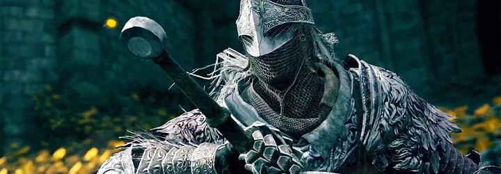 Elden Ring je obrovské fantasy od tvorcov Bloodborne a Dark Souls. Sleduj debutové gameplay zábery novej hráčskej závislosti