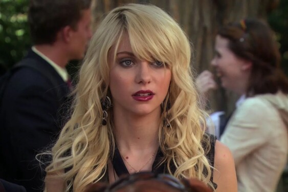 Představitelka Jenny Taylor Momsen má kapelu, jejíž singl Kill Me zazněl i v Gossip Girl. Jak se tato kapela jmenuje?