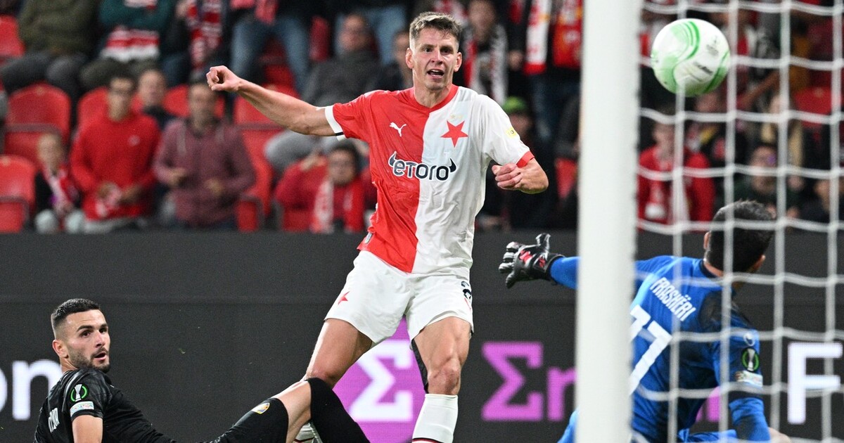 Sparta, Slavia a Plzeň míří do boje o Evropu. Kdy a kde můžeš zápasy sledovat?