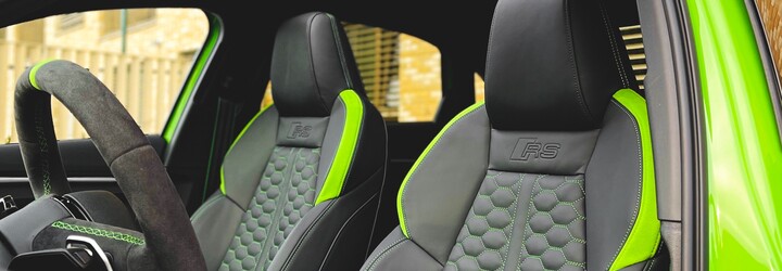 Na okruhu sme vyskúšali najzábavnejší RS model v histórii. Aké je nové Audi RS3?