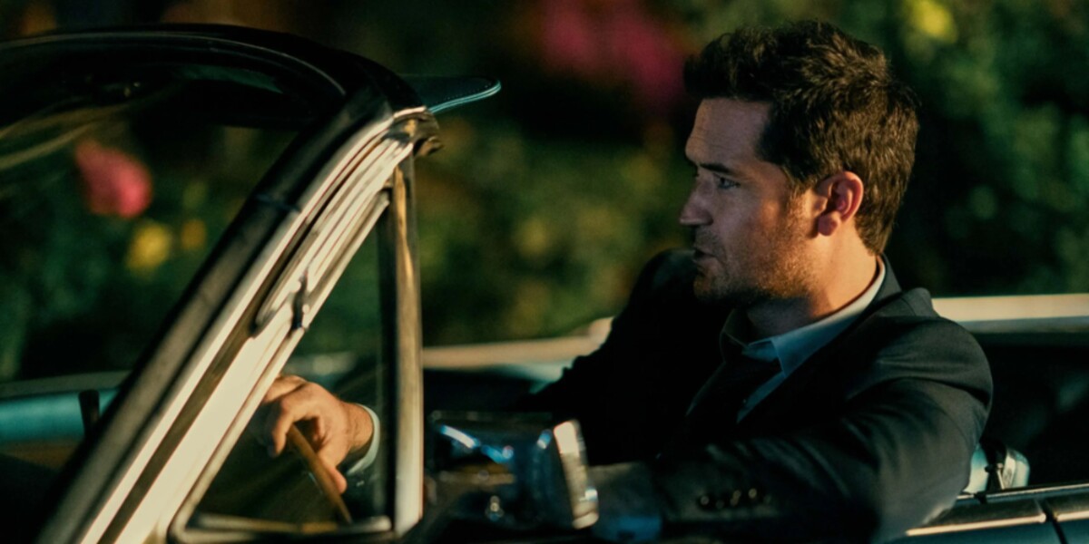 The Lincoln Lawyer – 3. řada