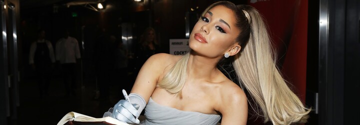 Ariana Grande přispěje 1,5 milionu dolarů na ochranu práv transgender osob