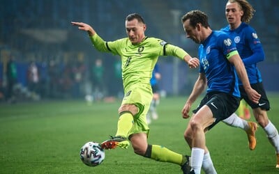 Češi vstupuje do Eura zápasem se Skoty. Víme, kdo nastoupí v základu a kde zápas sledovat.
