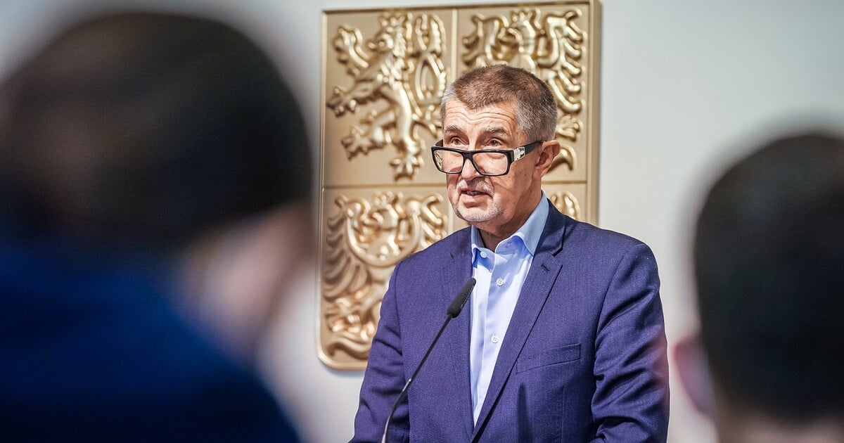 Andrej Babiš promluvil o útoku USA na Venezuelu. Je tam vězněný český občan