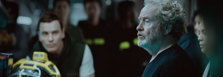 Ridley Scott údajne natočí film o mocnom Merlinovi. S Disney totiž rokuje ohľadom adaptácie knižnej ságy z prostredia artušovských legiend