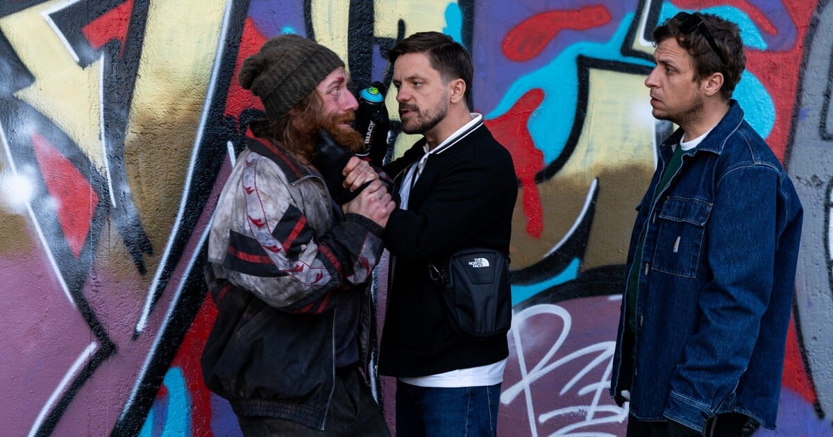 Džob se přesouvá na stream. Kdy a kde si pustíš nejúspěšnější díl trilogie?