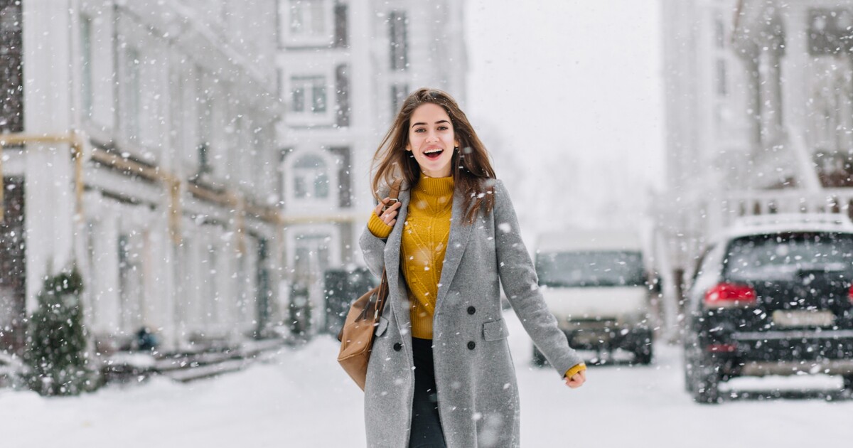 Vánoce na blátě? Meteorologové zveřejnili předpověď, sněhu v Česku bude málo