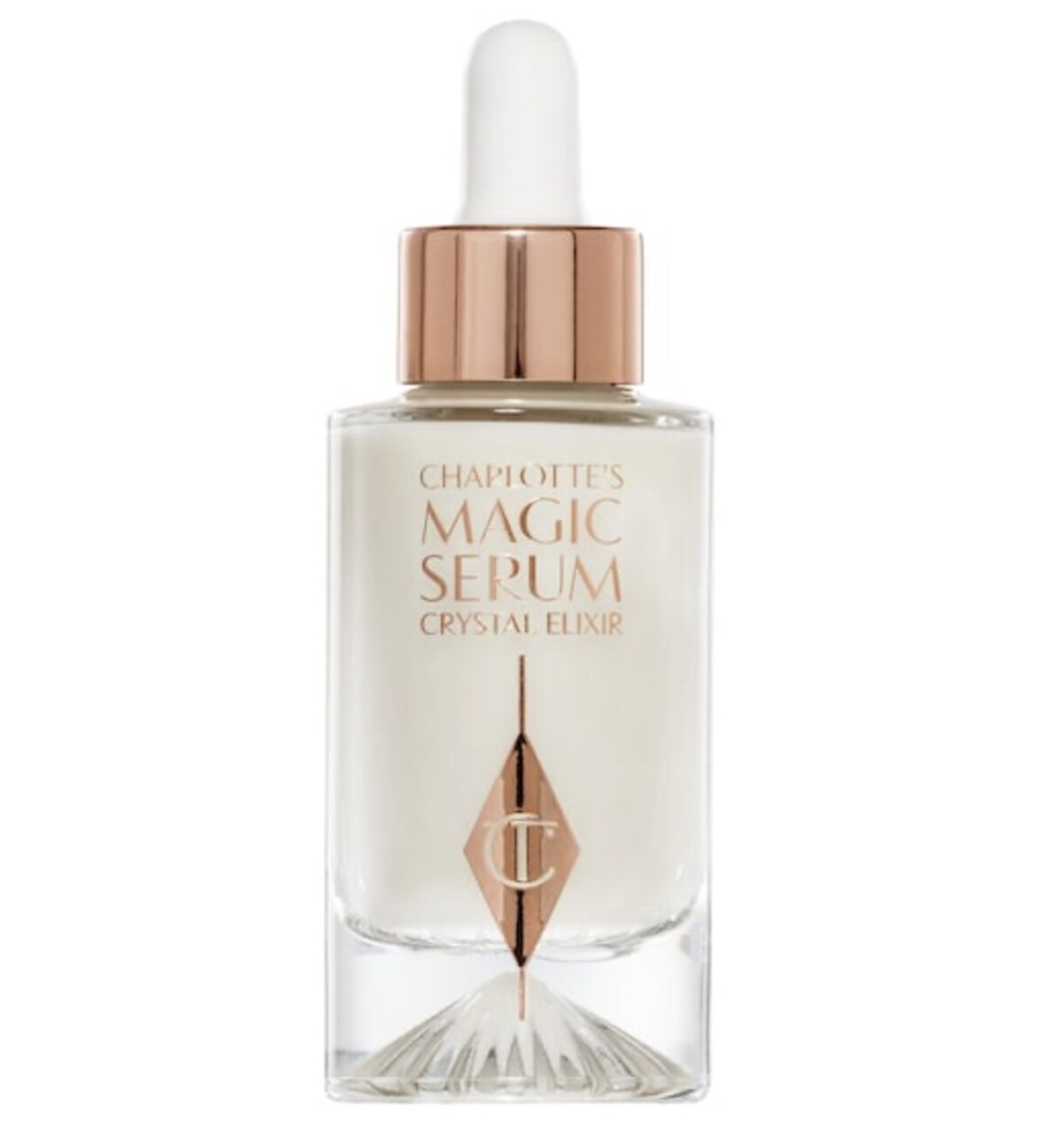 Charlotte Tilbury, skincare, serum