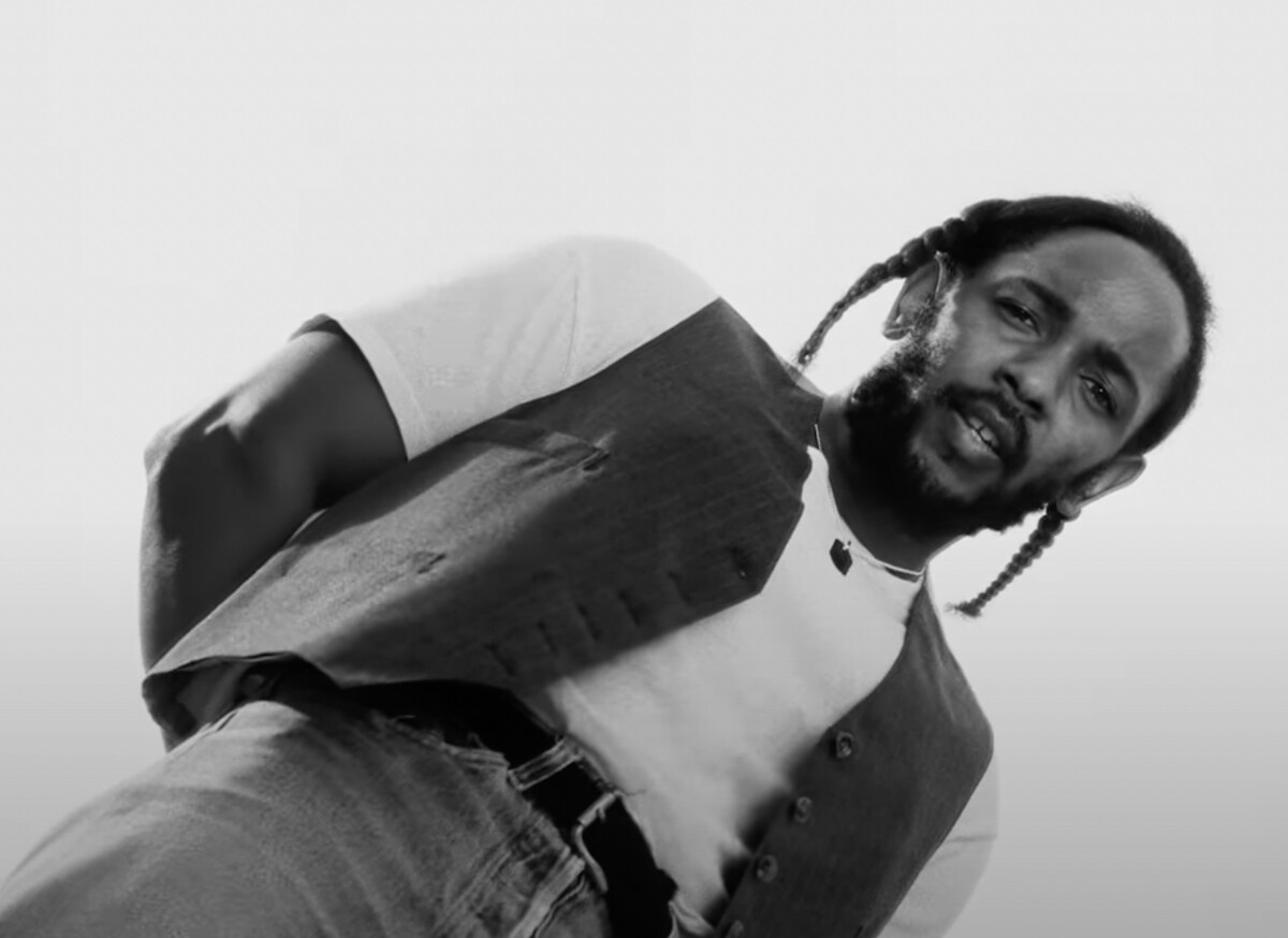 Kendrick Lamar