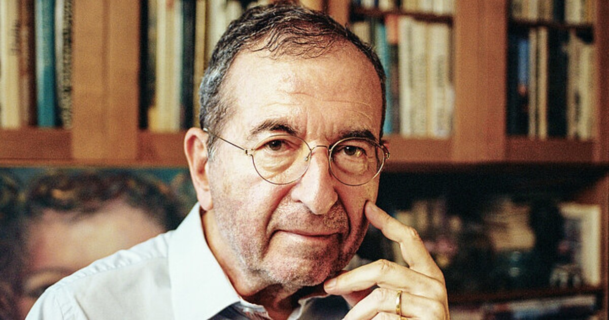 „Díky němu se lidé nebojí vyhledat odbornou pomoc.“ Zemřel významný psychiatr Cyril Höschl