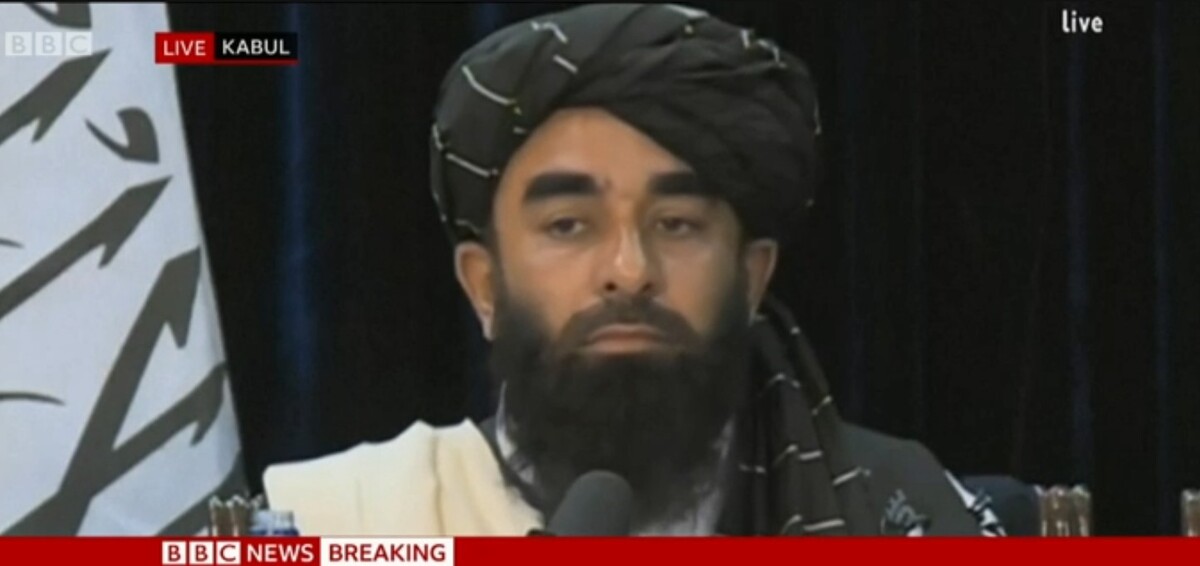 taliban