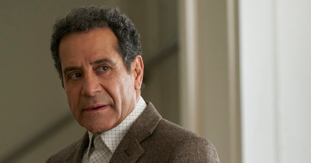 Monk je zpět! Detektiv již brzy vyřeší ve filmu svůj poslední případ, koukni na první fotky