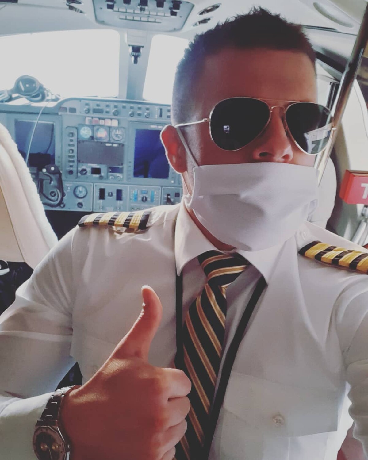 pilot