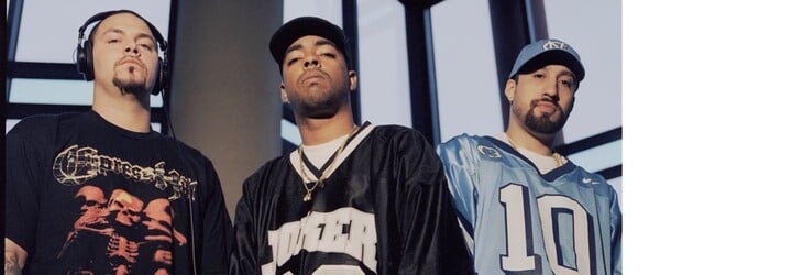Cypress Hill se po 8 letech vrátí s novým albem. Teď odhalují první skladbu