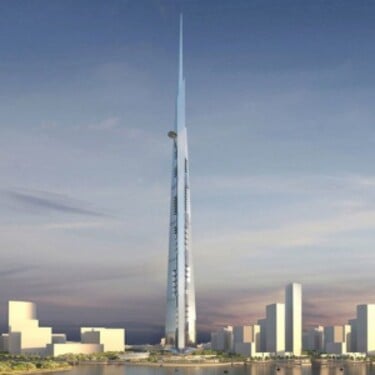 Kde sa nachádza až 39 budov z rebríčka TOP 100 najvyšších budov sveta?